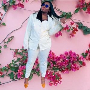 Meet your Posher, Erica